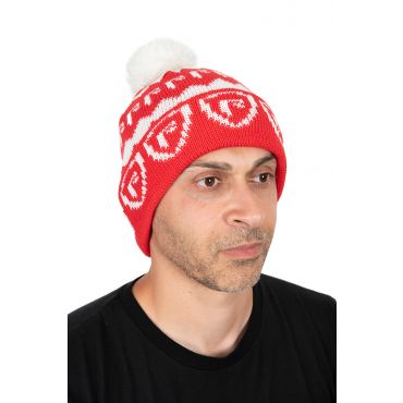 Fox Rage - Rage Voyager Christmas Bobble Hat