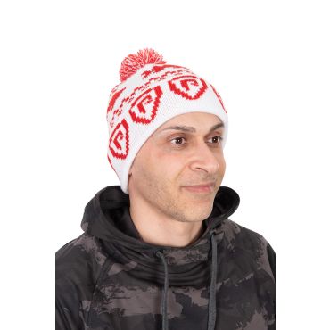 Fox Rage - Christmas Bobble