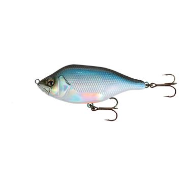 Fox Rage - Hitcher Jerk & Twitch 80mm Lipless Sinking