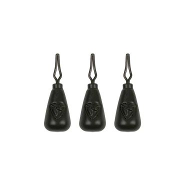 Fox Rage - Tungsten Dropshot Weights 3pcs