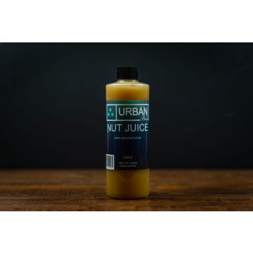 Urban Baits - Nutcracker Juice
