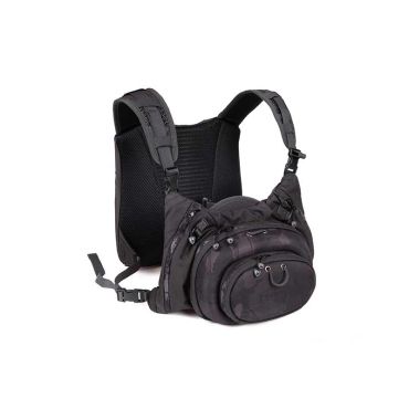 Fox Rage - Camo Voyager Chest Pack