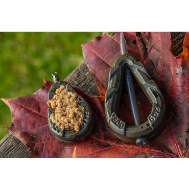 Korum - Bait Gripper Lead