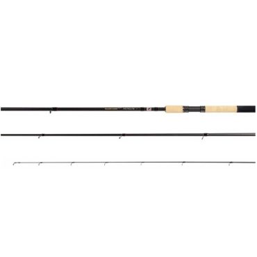 Normark - Microlite 12ft 3pc Float Rod - Serial Number 1-100
