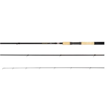 Normark - Titan 12-14ft (3+1 section) Float Rod - Serial Number 1-100