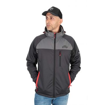 Fox Rage - Sherpa Wind Blocker