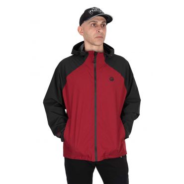 Fox Rage - Pro Series Stash Waterproof Jacket