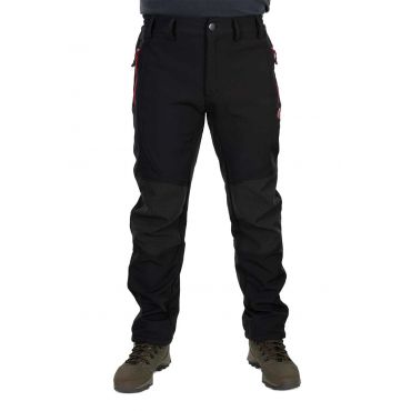 Fox Rage - Pro Series Soft Shell Trousers