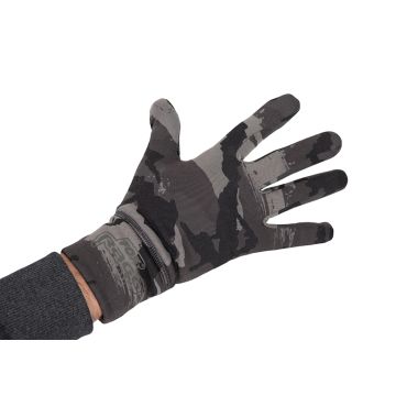 Fox Rage - Camo Gloves
