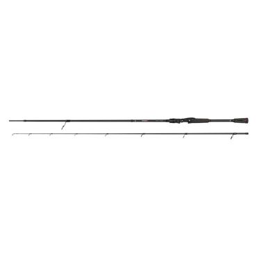 Fox Rage - Prism X Heavy Jigger 240Cm 10-40G 2Pc