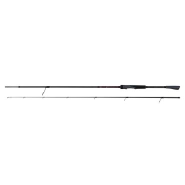 Fox Rage - Warrior Zander Jigger Rod 10-30g 210cm 2-Piece