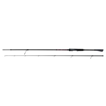 Fox Rage - Warrior Shad & Spin Rod 20-60g 210cm 2-Piece