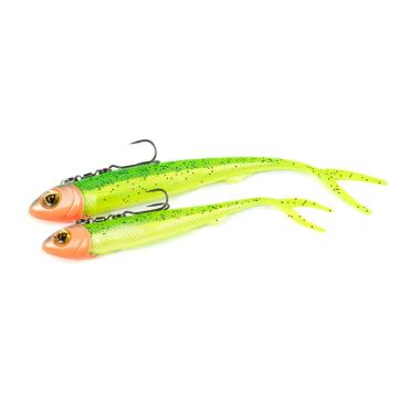 Fox Rage - Pelagic Ready Rig Slick Finesse 21cm