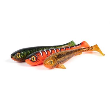 Fox Rage - Super Slick Shad