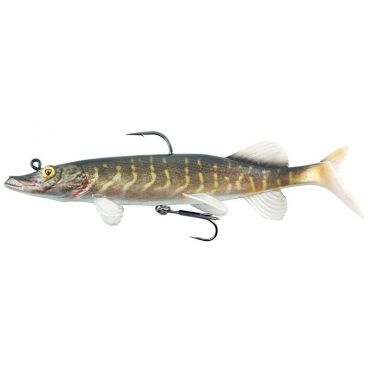 Fox Rage - Pike Replicant 15cm 6" 35g Supernatural