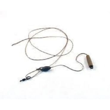 PB Products - Hit And Run Chod Leader 1g Loaded