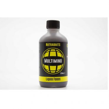 Nutrabaits - Multimino - 250ml