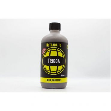 Nutrabaits - Trigga - Liquid Booster - 500ml