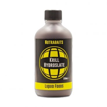 Nutrabaits - Krill Hydrolysate - 250ml