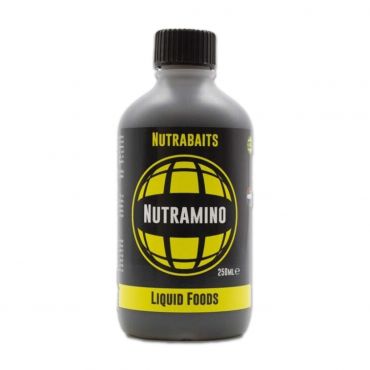 Nutrabaits - Nutramino - 250ml