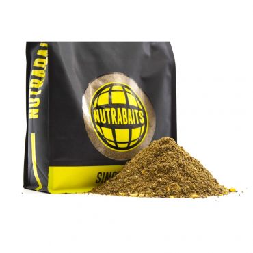 Nutrabaits - Trigga - Carpet Feed - 1kg