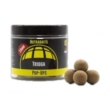 Nutrabaits - Trigga 15mm Pop Ups