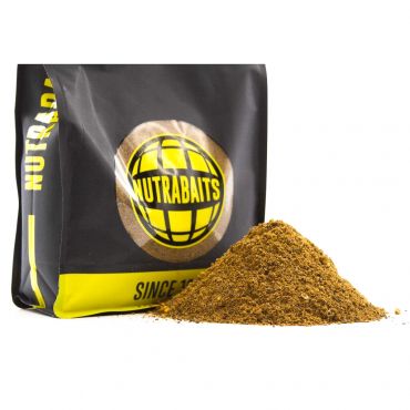 Nutrabaits - Trigga Ice - Carpet Feed - 1kg