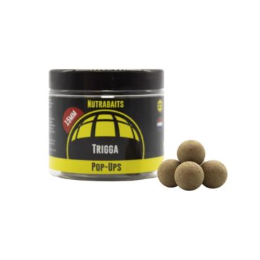 Nutrabaits - Trigga Ice Pop Ups