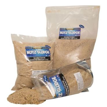 Hinders Bait - Original Nutz Sludge 1.8kg
