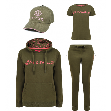 Navitas - Womens Clothing Bundle