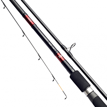 Daiwa - Tournament SLR Feeder BU 2021 Rod