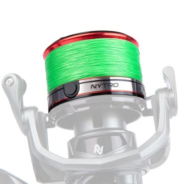 Nytro - Aryzon Bait-Up 5000 Alu Spare Spool