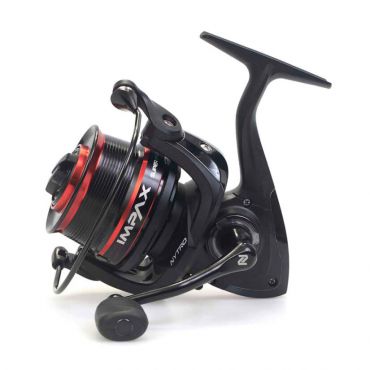Nytro - Impax Super Feeder Reel