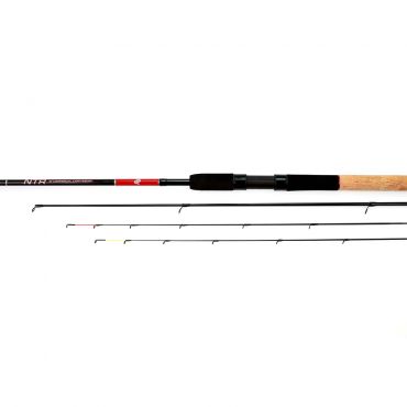 Nytro - Ntr Commercial Carp Feeder Rod