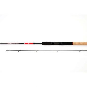 Nytro - Ntr Commercial Pellet Waggler Rod