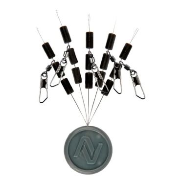 Nytro - Stopitz Waggler Kit