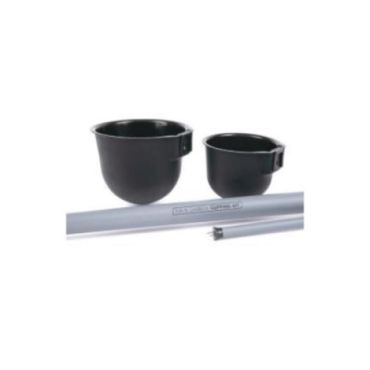 Nytro - Power Edge Grey Cup Kit 2/1+2 Cups