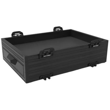 Nytro - Sls36 40Mm Deep Tray + Sidedrawer