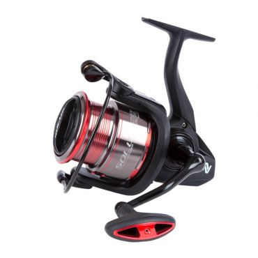Nytro - Solus Distance Feeder Reel