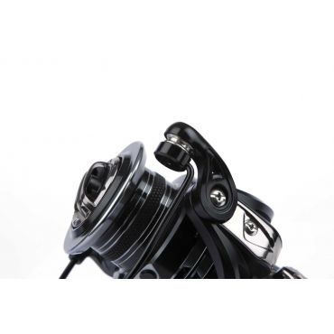 Nytro - Solus Freerunner 4000 Alu Spool