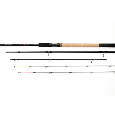 Nytro - Starkx Big River Feeder Rod