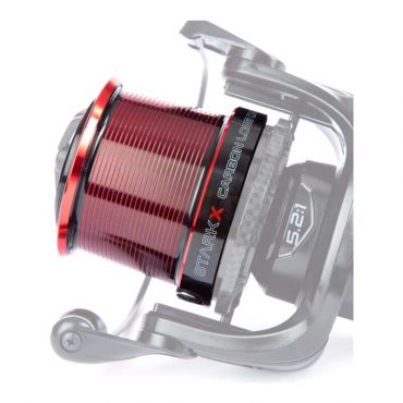 Nytro - Starkx Carbon Long Cast Alu Spool
