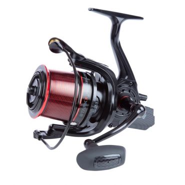 Nytro - Starkx Carbon Long Cast Reel