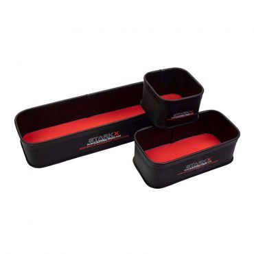 Nytro - Starkx Eva Bait & Accessory Container