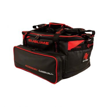 Nytro - Sublime Accessory Carryall - Large