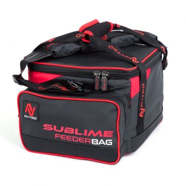Nytro - Sublime Feeder Bag