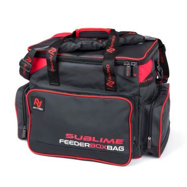 Nytro - Sublime Feeder Box Bag
