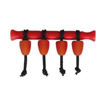 Nytro - Dacron Connector