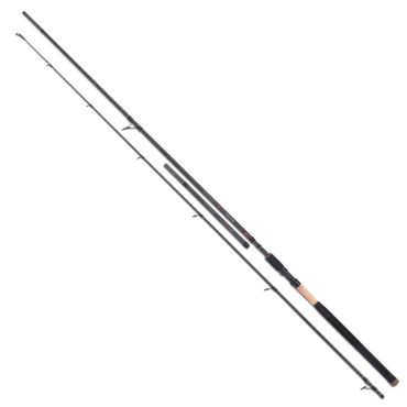 Nytro - Marvelist Bait Up Special Rods