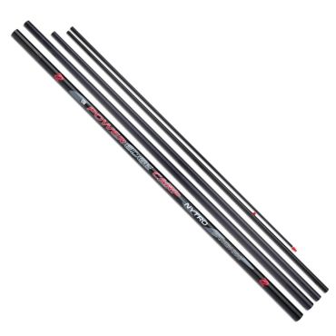 Nytro - Power Edge Carp 80 Margin 8M +Kit2/1